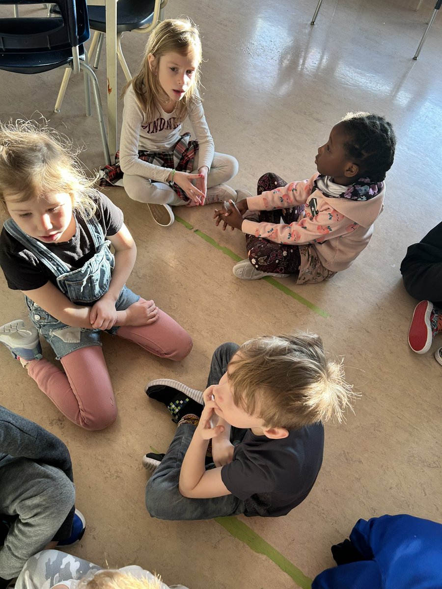 AddisonHAB's tweet image. What would your rather choose? We continued learning about how we can explain our mathematical thinking during circle time. @BelParkCBE #mathtalks #cbemath #werarecbe