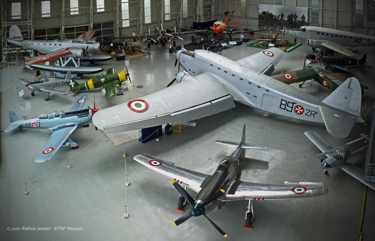 Difesa_Servizi's tweet photo. Con il Museo Storico della @ItalianAirForce di Vigna di Valle sale a 15 il numero dei Musei Militari affidati a @Difesa_Servizi per la valorizzazione. Uno dei più antichi d’Europa, per rivivere la storia della nostra @ItalianAirForce 🇮🇹
Link al bando 👉🏻 https://t.co/Z5zUQDsKqr https://t.co/ptsgkBvYOR