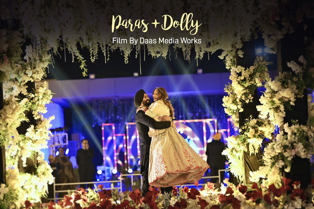#wedding #love #marriage <a href="/dollysidhulive/">Dolly Sidhu</a>