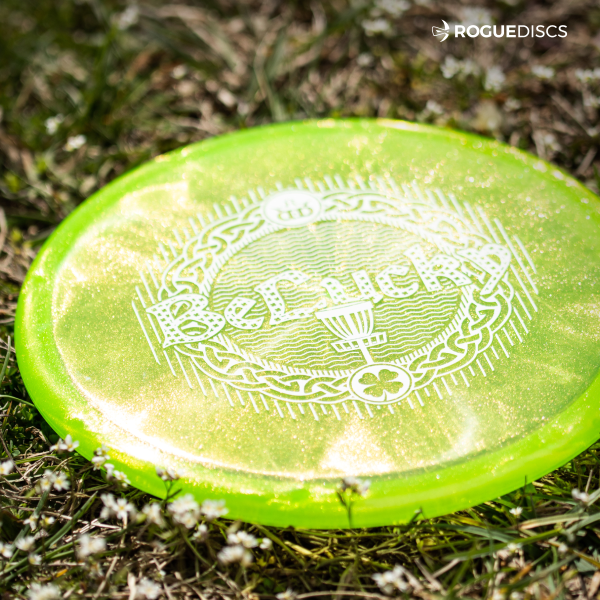 Rogue Discs tweet media