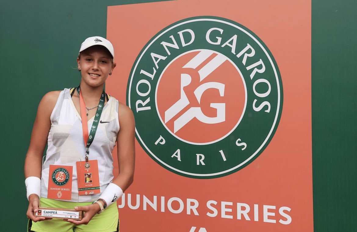 Tenis Argentino tweet media