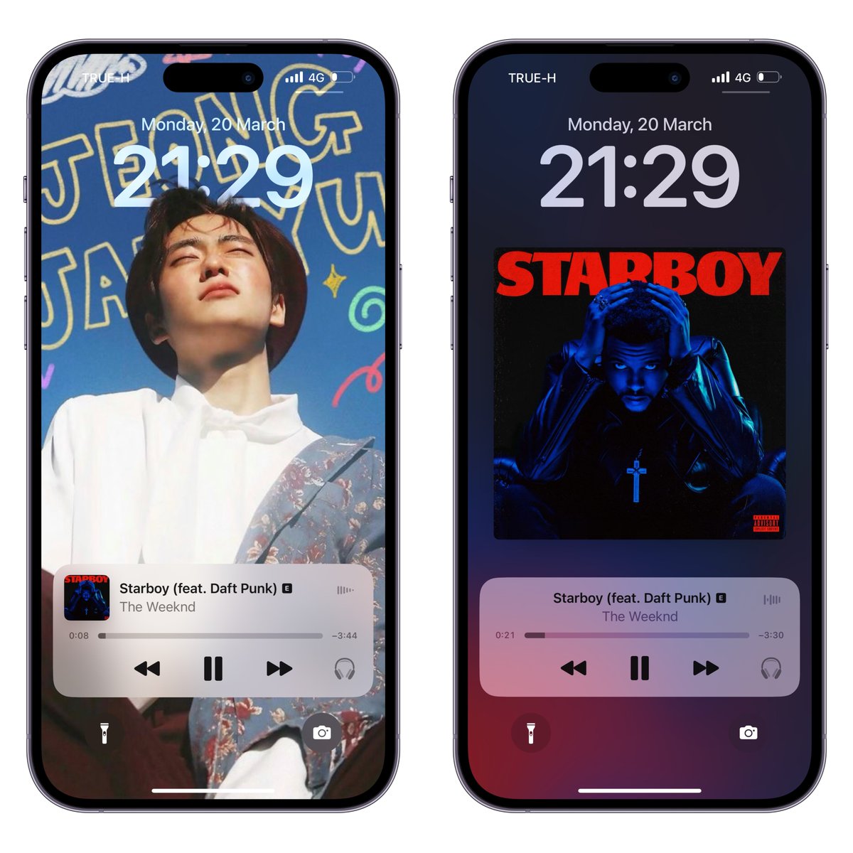 บมฮʕ·ᴥ·ʔ📱📸✨ tweet media