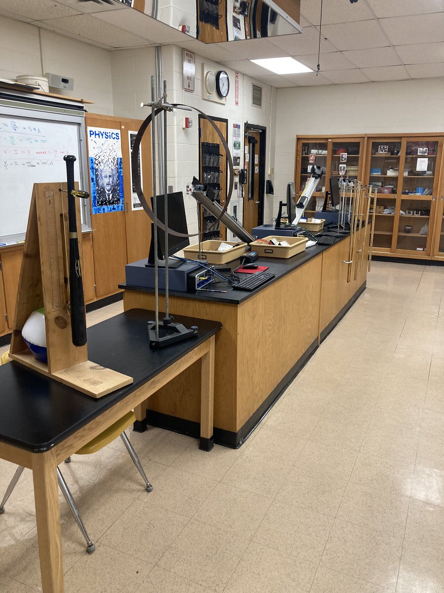 When lab preps collide! It’s a fun and busy week. But also, I need to put things away!