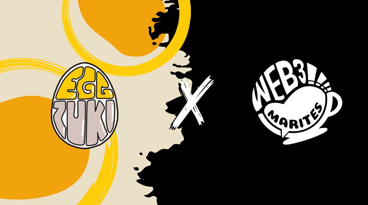 Whats the tea, EGGZ? 🍵

EGGZ-iting partnership!

Let us all welcome a new member of the EGGZ-tray, @Marites_MAC! We are genuinely looking forward to educating and connecting EGGZ around the world together! 🥚

#EGGuZo!