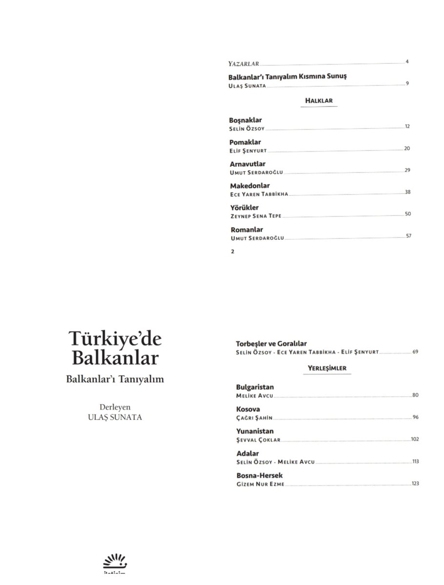 Türkiye'de Balkanlar kitabı matruşka gibi, içindeki QR ile Balkanlar'ı Tanıyalım isimli ek kitaba ulaşabiliyorsunuz 🪆