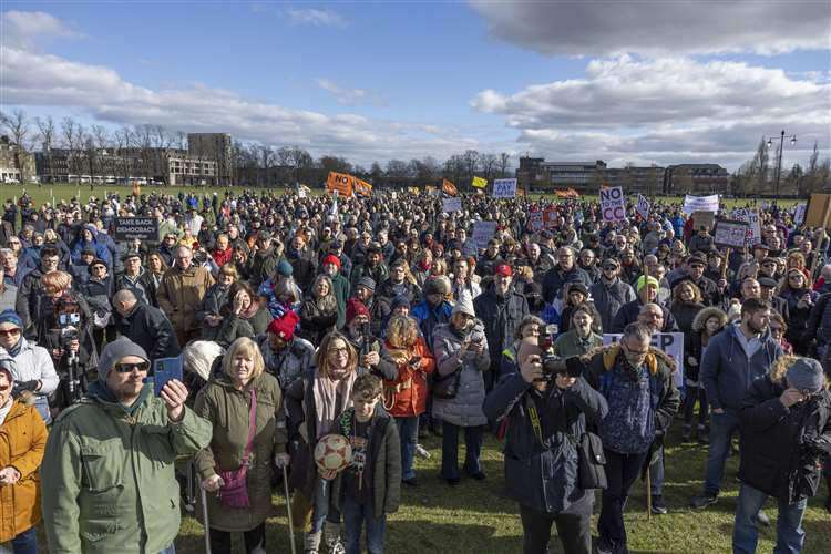 Cambridge Independent tweet media
