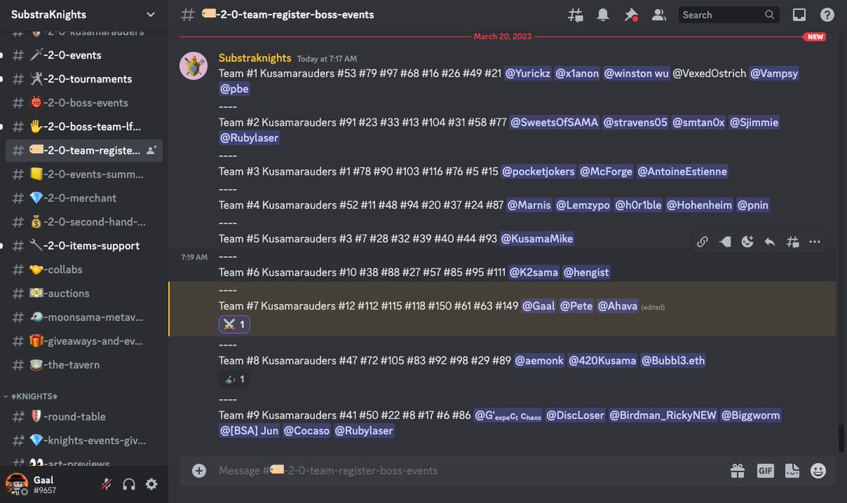 Grandpa 2285 👀 tweet media