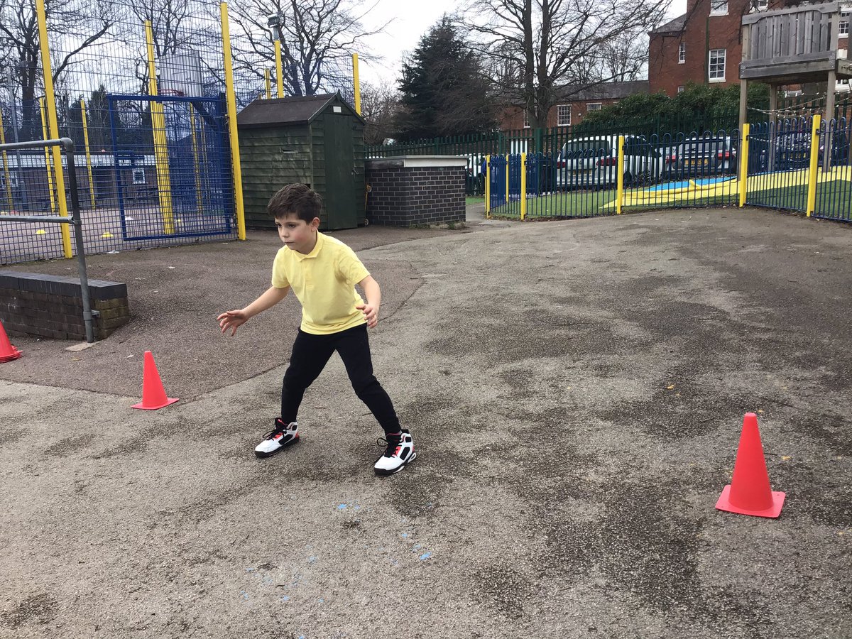MaryvaleBham2's tweet photo. Star ⭐️ Goalies in Year 2 ⚽️ https://t.co/bcsdMSc7B0