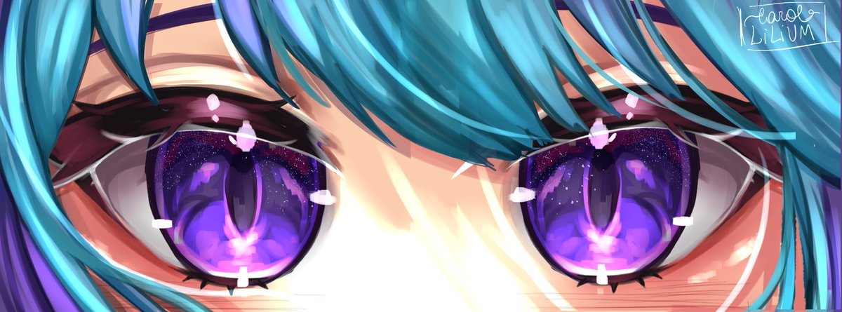 cahlilium_'s tweet image. ✧ Art Raffle ✧

TYSM for the 1500 followers!!! 

▸Prize: Only eyes 

『 Rules 』 
▸ Like + RT this post (no qrt)
▸ Follow me
▸ Drop your png

End: April 2nd

#art #Vtubers #ENVtuber #raffle