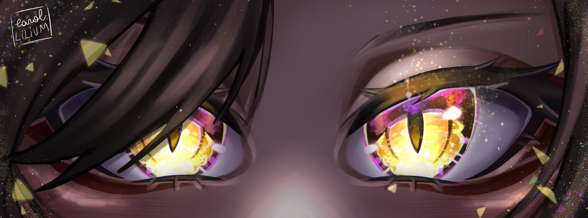 cahlilium_'s tweet image. ✧ Art Raffle ✧

TYSM for the 1500 followers!!! 

▸Prize: Only eyes 

『 Rules 』 
▸ Like + RT this post (no qrt)
▸ Follow me
▸ Drop your png

End: April 2nd

#art #Vtubers #ENVtuber #raffle