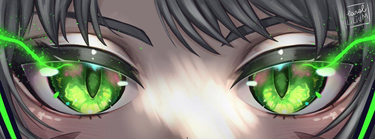 cahlilium_'s tweet image. ✧ Art Raffle ✧

TYSM for the 1500 followers!!! 

▸Prize: Only eyes 

『 Rules 』 
▸ Like + RT this post (no qrt)
▸ Follow me
▸ Drop your png

End: April 2nd

#art #Vtubers #ENVtuber #raffle