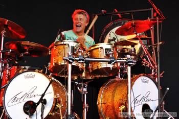 Happy Birthday Carl Palmer                         3       