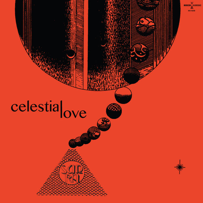 Sun Ra - Celestial Love #ivampiremusic (6631 - 134) sunramusic.bandcamp.com/album/celestia… #Jazz #CosmicJazz ¡Que maravilla de música! lo #recomiendo mucho!