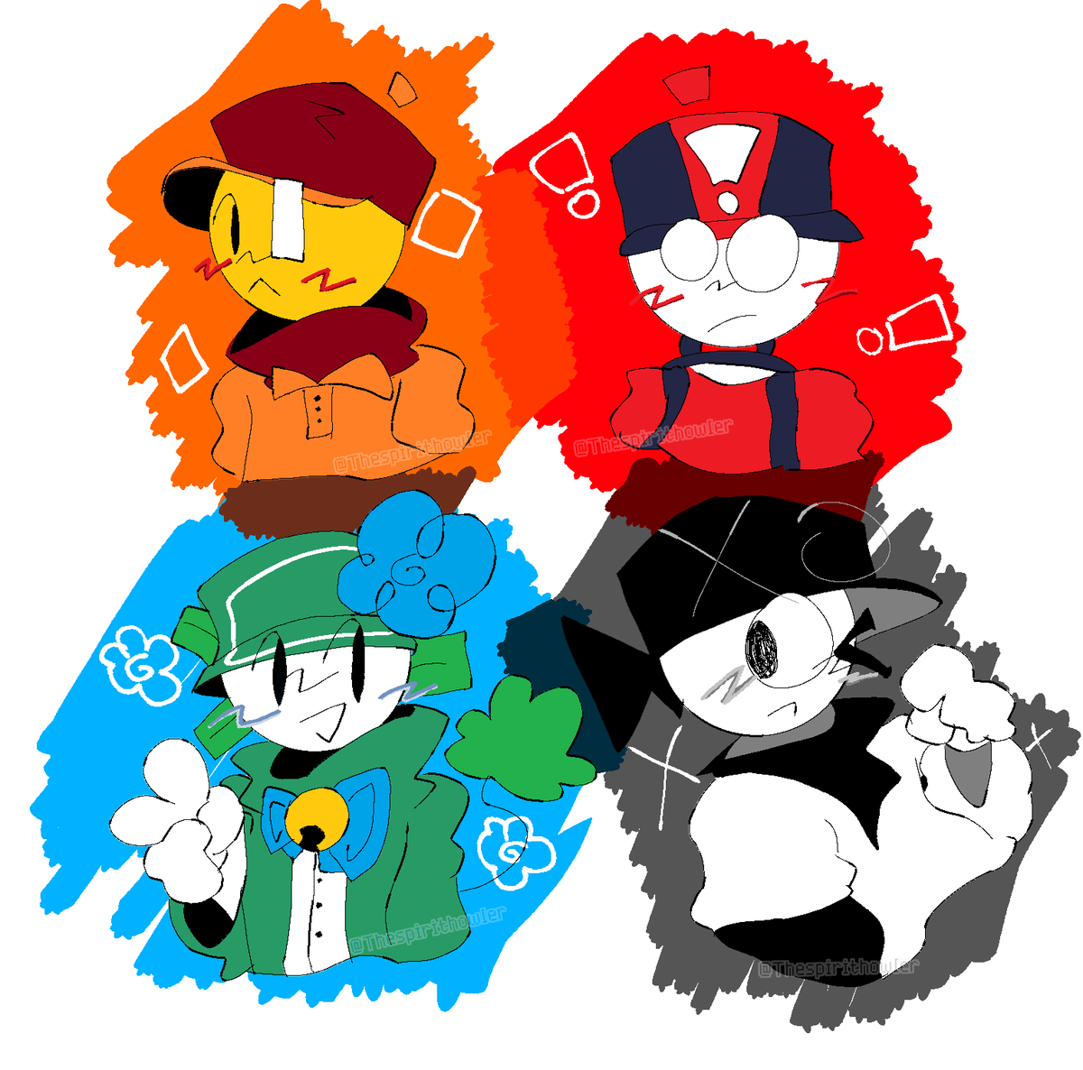 ChaoticJay (@ChaoticJay4) / Posts / X