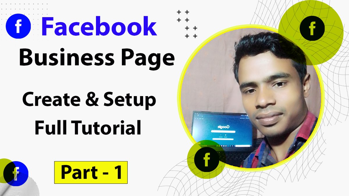 🍂👉Facebook business page create and setup 2023 - Part 1। Freelancing BD Institute👈 🍂
👉Video Link: youtu.be/rC8nMK_8vkc 
#facebookpagecreate #FacebookPage #facebookpagesetUp