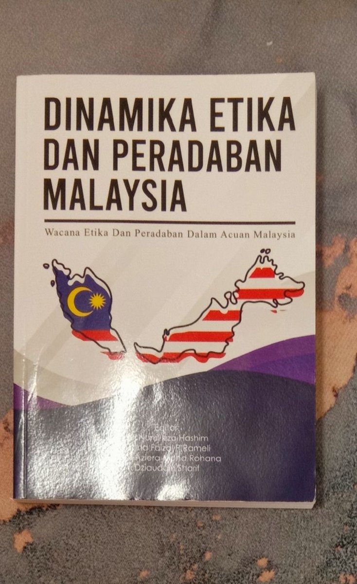 nafqhh's tweet photo. BUKU UNTUK DIJUAL ‼️ 
CTU554 RM25 (exc postage)

@bukusenior  #bukuuitm https://t.co/53t00s2Vzv