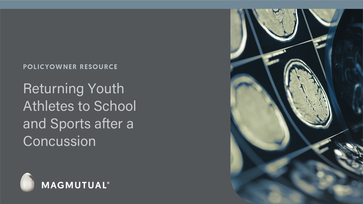 MDAdvantage1's tweet photo. Current best practices recommend a multi-disciplinary approach to managing concussions and determining when a student athlete can return to sports. Read our article to learn more. https://t.co/S07CxZHYjM
#healthcare #doctors #medical #healthcareworkers https://t.co/f5S2MSo0ny