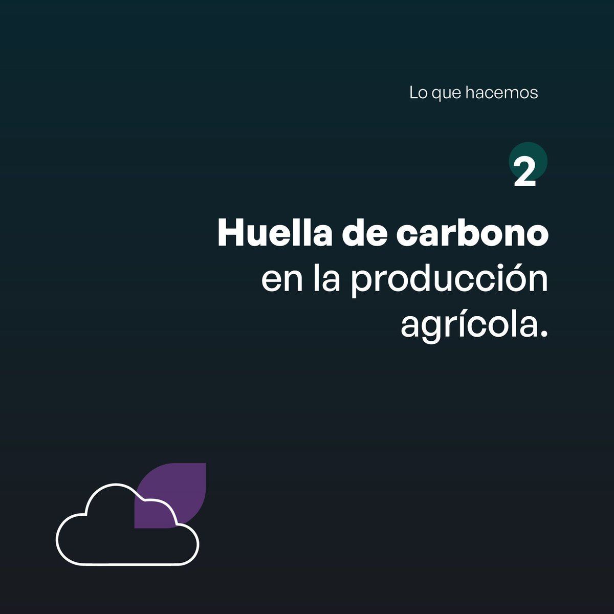 ciampagna's tweet photo. Una solución enfocada en mejorar la producción agrícola de manera sostenible para las organizaciones del sector, eso es #triz.

Te contamos cuáles son sus componentes🍃.

¿Querés sumar triz a tu organización? 🚀 ✨ https://t.co/LaecIBflBx https://t.co/0yiLZQbCVJ