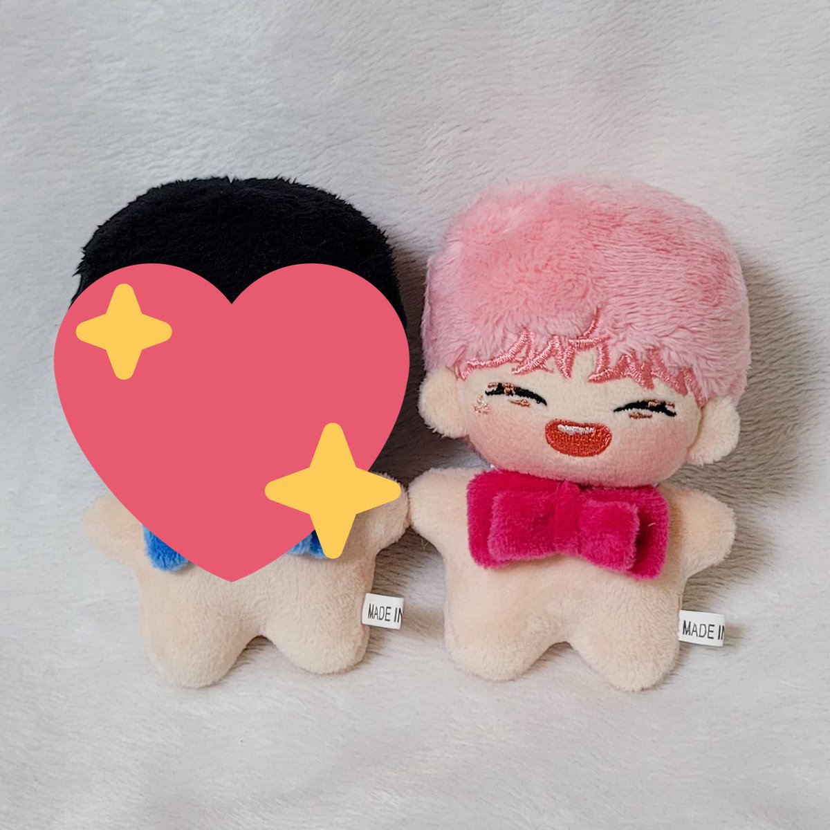 dollstorex's tweet photo. 𓊆 พร้อมส่ง🥨 𓊇 
- กยารึกสโตร(มุนบิน) 10ซม. (รุ่น1)
- ตัวเปล่า
���640฿
📮30/50
#ตลาดนัดอะโรฮ่า #ตลาดนัดastro #ตุ๊กตามุนบิน #ตุ๊กตาastro https://t.co/9NtgncBgXV