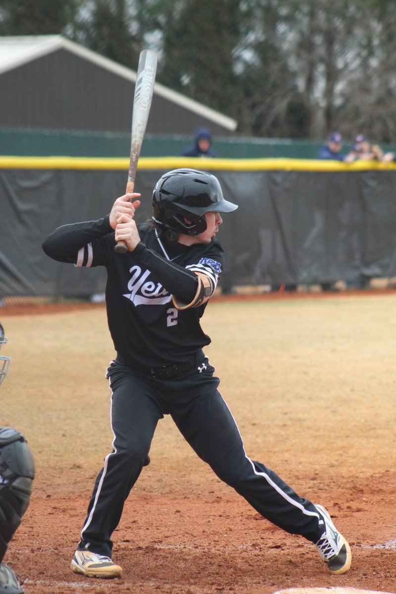 CCCYetis_BSBL's tweet photo. #UncommittedSpotlight MIF- Kael Snethen- @snethen_kael .448/.549/.655 with 17 SB https://t.co/gFy9NT2JBk
