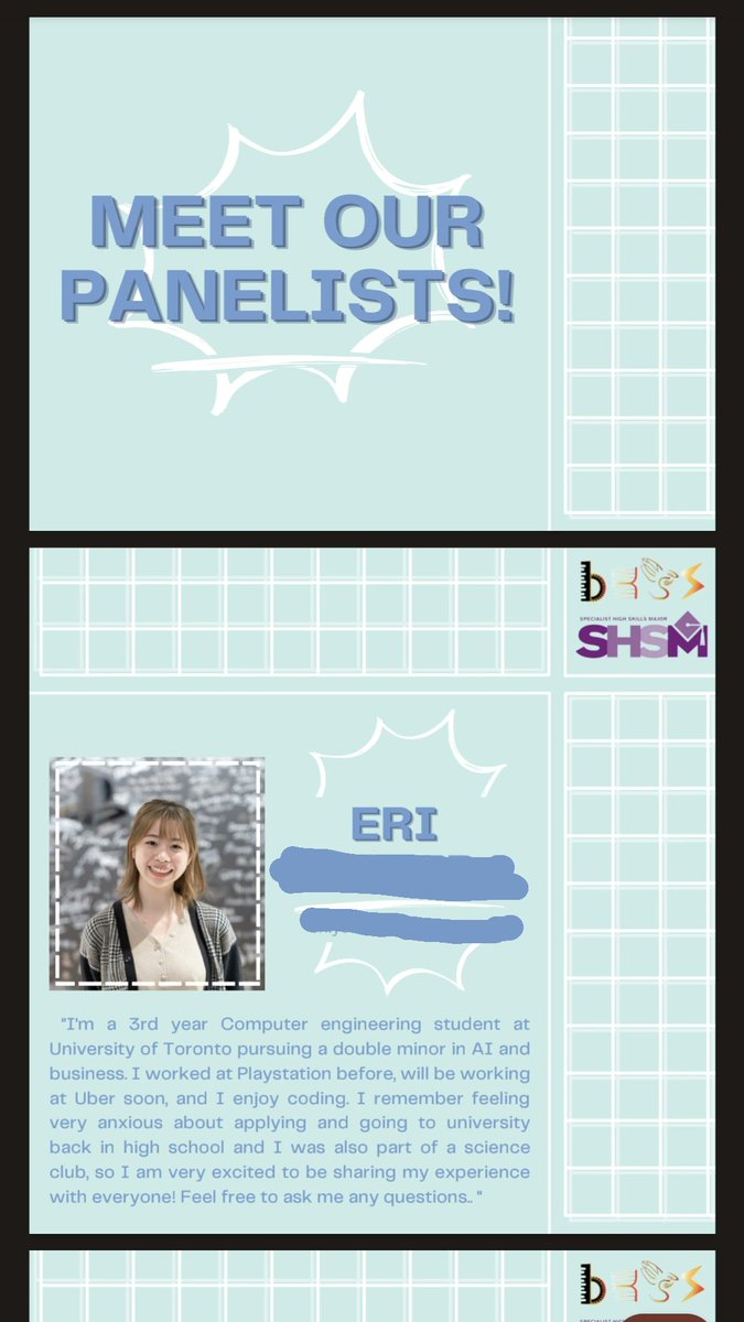 BHSS_Science's tweet photo. Join the science club tomorrow! https://t.co/dEcX200uSH