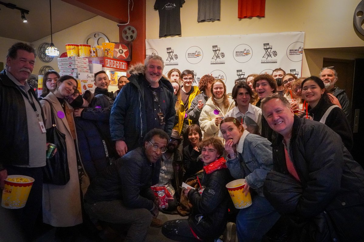 Idyllwild Arts | Boarding Arts High School tweet media