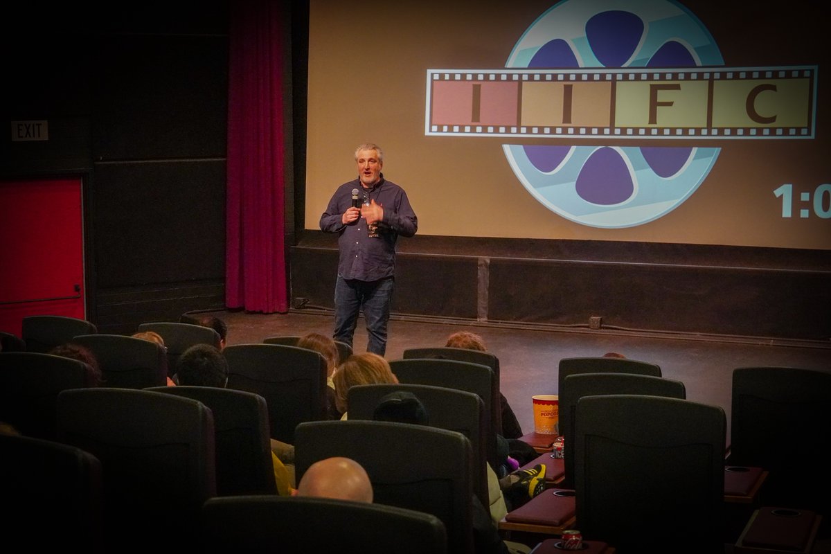 Idyllwild Arts | Boarding Arts High School tweet media