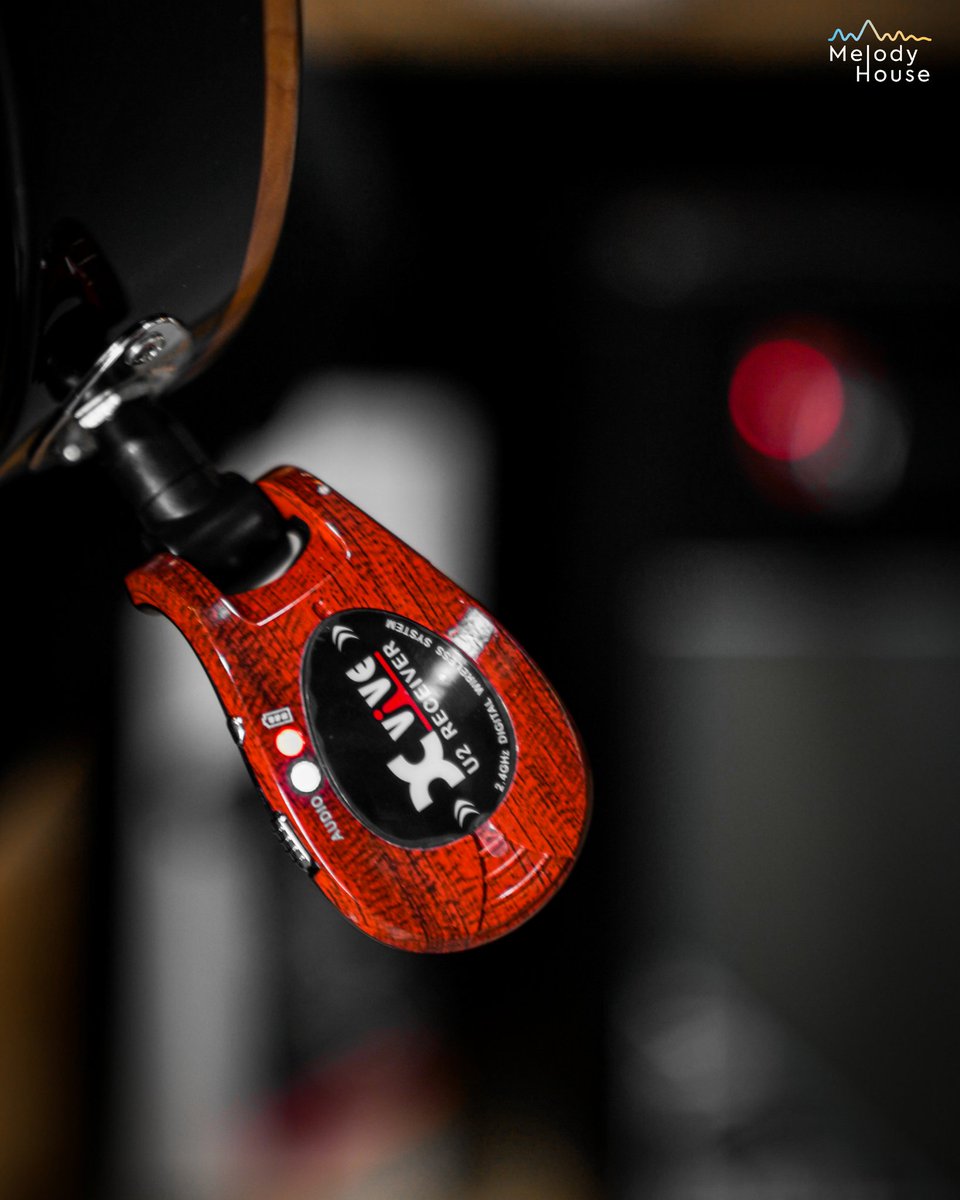 melodyhousemi's tweet image. 𝘽𝙖𝙘𝙠 𝙞𝙣 𝙎𝙩𝙤𝙘𝙠
Xvive U2 - Wireless Guitar System 🎸🙌

4 Color Options Available
melodyhousemi.com/brand/xvive

#xvive #wirelessguitarsystem #wirelesssystem #xviveu2 #guitarwireless #xviveaudio