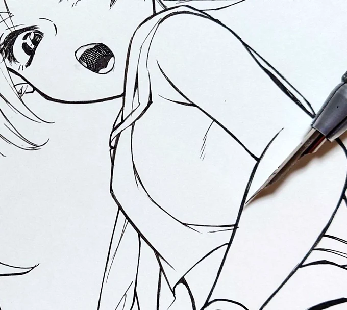 #これ見た人はおっぱいを貼る
ふむ 