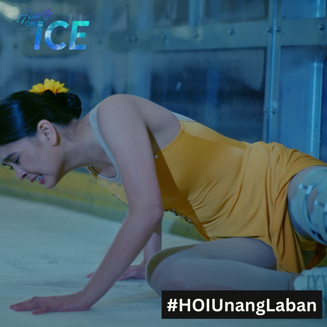 GMADrama's tweet photo. Kasalanan mo 'to, Sonja! Masyado bang COLD 'yung puso mo para gawin ito kay Ponggay?
#HeartsOnIce
#HOIUnangLaban https://t.co/X4GxnKGCA8