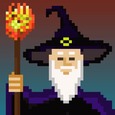 #NewProfilePic follow the 0x🟨road.eth