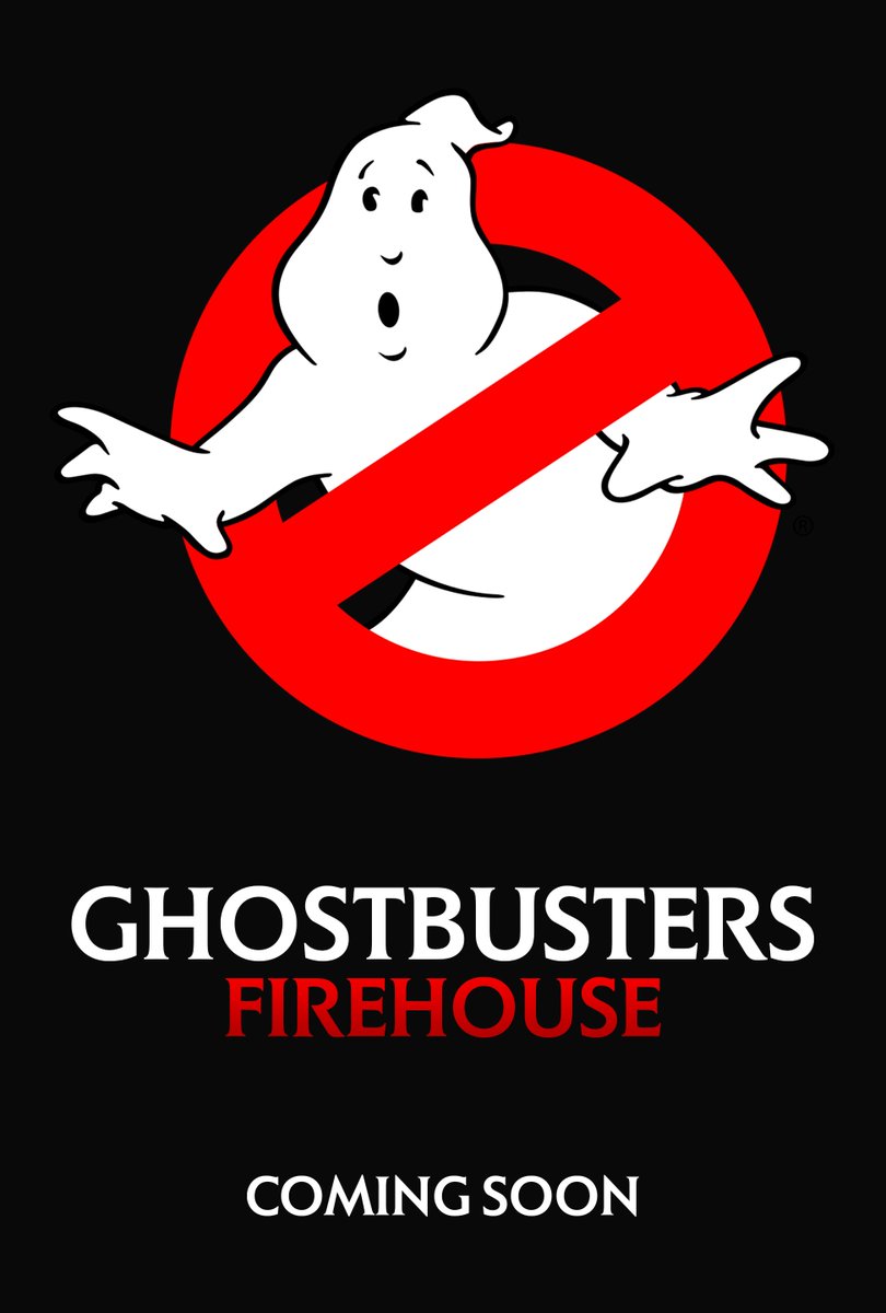 GBNewsdotcom's tweet image. The next Ghostbusters has begun filming in the United Kingdom. 👻