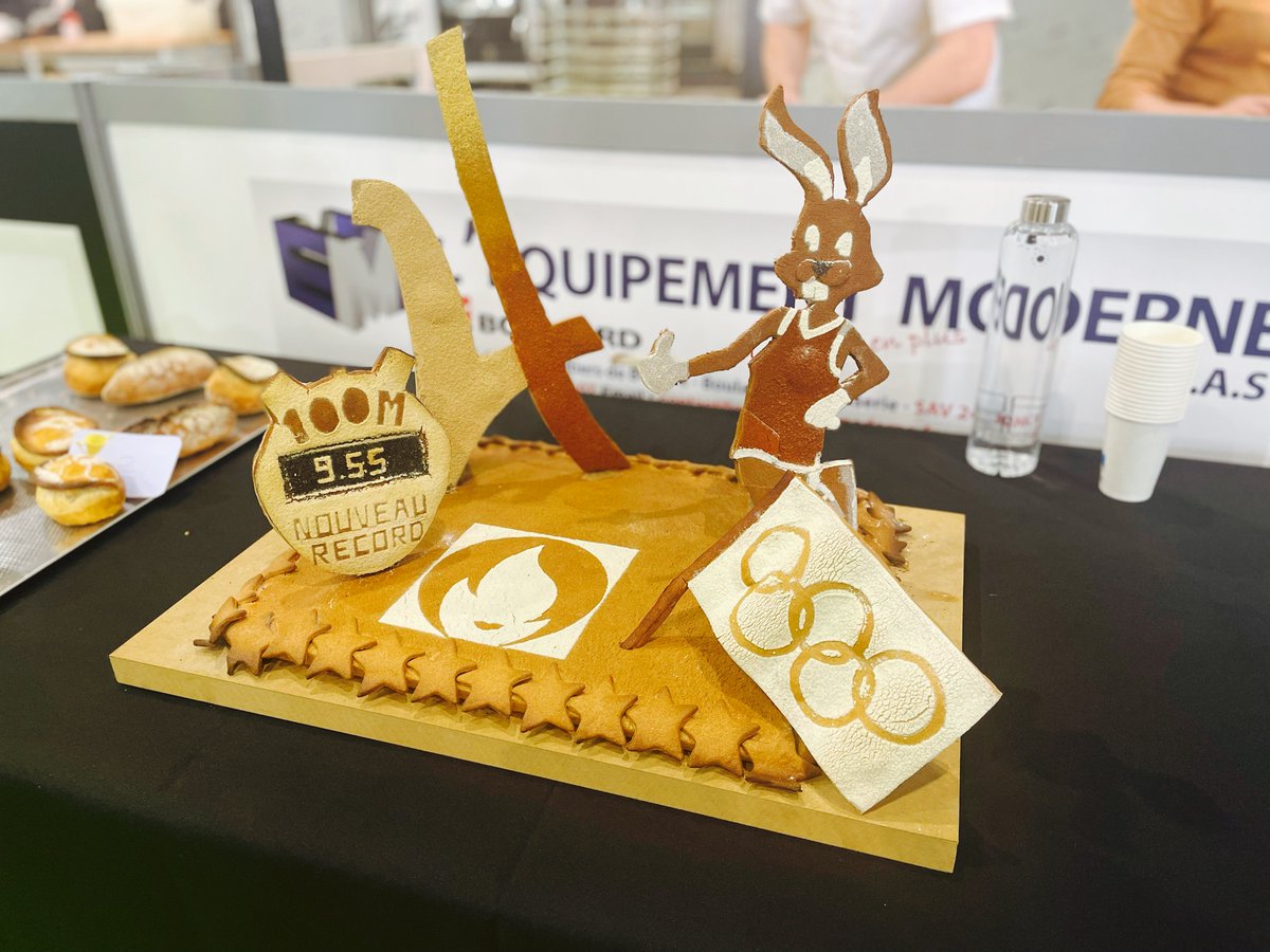 SalonHoresta's tweet photo. Et voilà le travail 🤗
#Bravo aux #élèves et aux #apprentis. Place aux #resulats. Et vous ? Quel est votre classement ? 🥇🥈🥉
#horesta #biarritz https://t.co/V28d0VZNNO