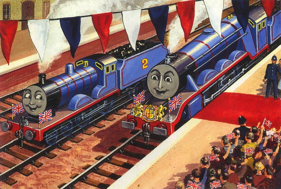 TTTE Matchups on Twitter: 