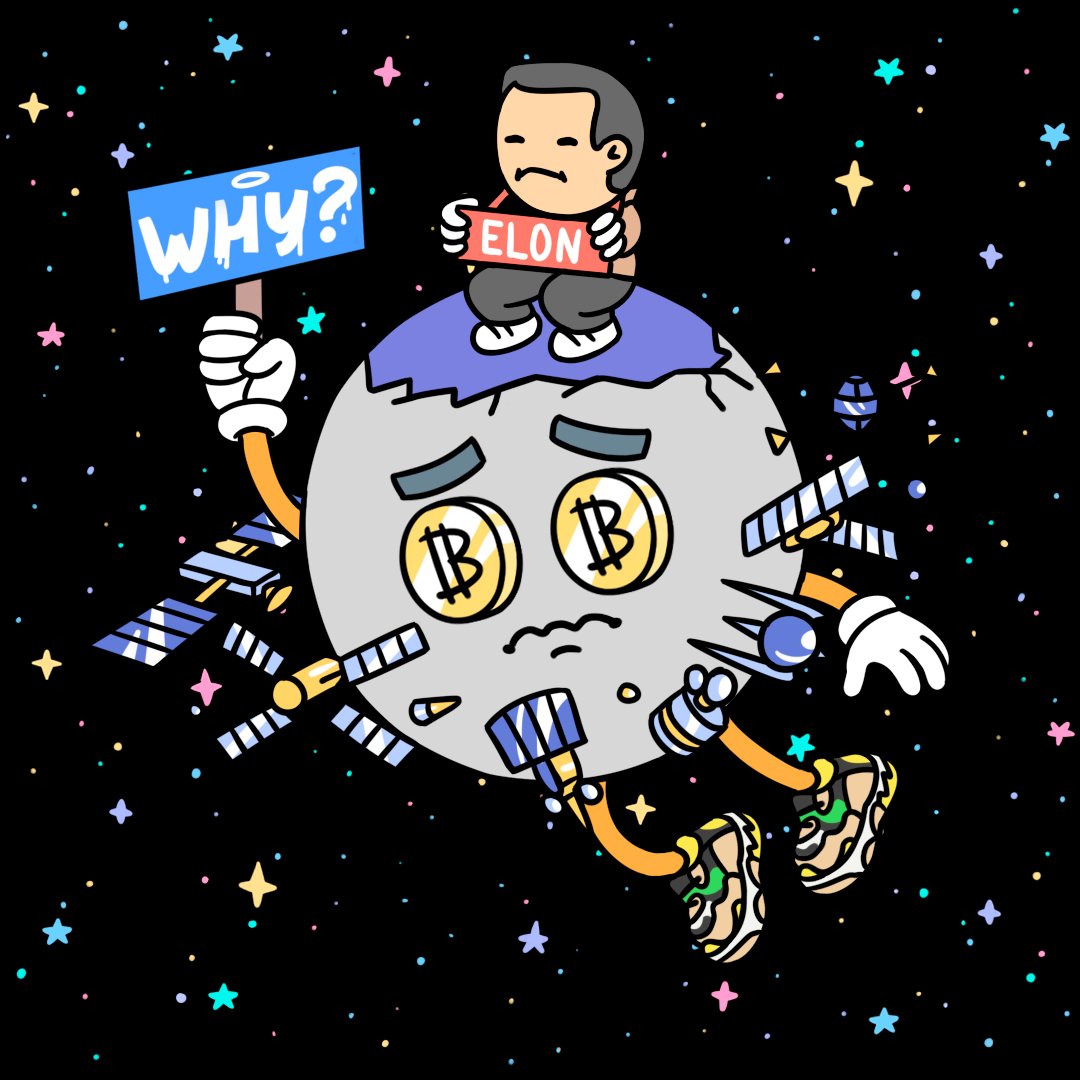 Drained Planets tweet media