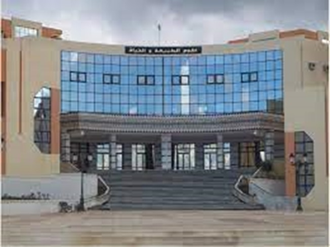 Conference ICACEST
Partecipation at the 1st International Congress on Analytical Chemistry, Electrochemistry and Separation Techniques (ICACEST’2022) was held on October 15-16 2022 in Tlemcen (Algeria) at the University Abou Bekr Belkaid.