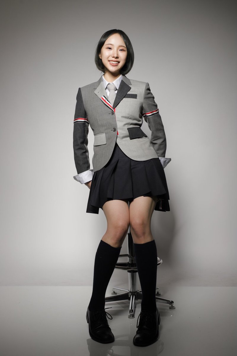 超絶コンサバ
SAKURAのアーティスト写真

SAKURAは袖破ったりしないからね😃