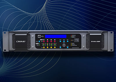 FastAndWide's tweet image. #DanleySoundLabs announces new line of high-end  installation/touring amplifiers tinyurl.com/kjdt64t3