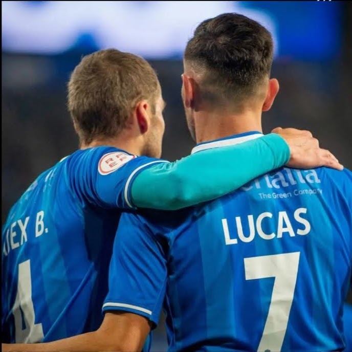 info_depor_'s tweet photo. Empezamos en Twitter!!!! 💙🤍
https://t.co/eEVyVOntZA https://t.co/eswjauZk2O