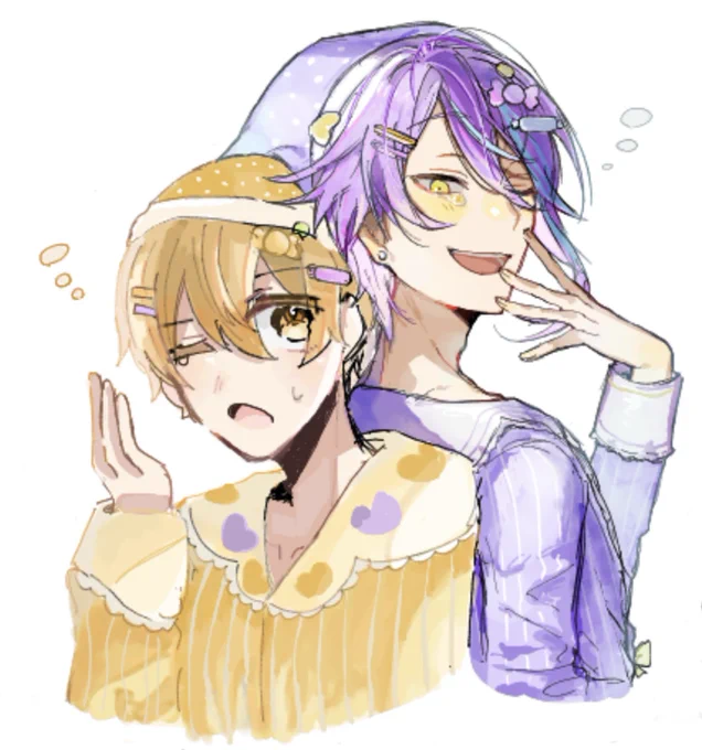 まる。さんと絵チャ合作させていただきました〜‼️‼️‼️
めちゃくちゃ楽しかったです💕💕ありがとうございました🙇‍♀️🙇‍♀️✨✨ 