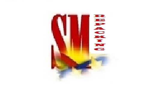 smrepacking's tweet image. 