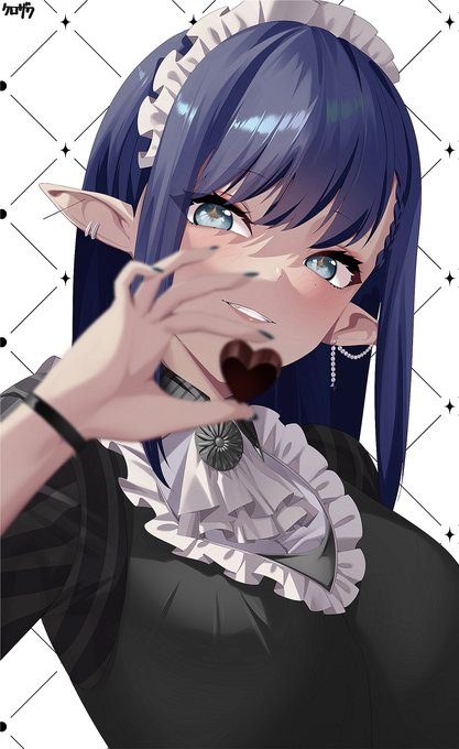 謝謝姊姊的巧克力💜
ユイ好幸福‼️ヽ(=^>ω<^=)丿
 #TT013Art 