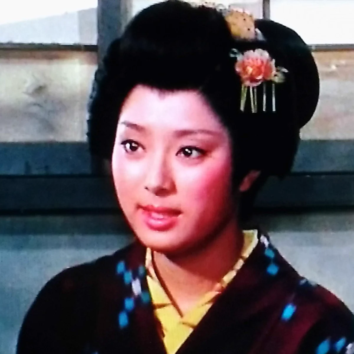 竹脇 無 我 の 娘
