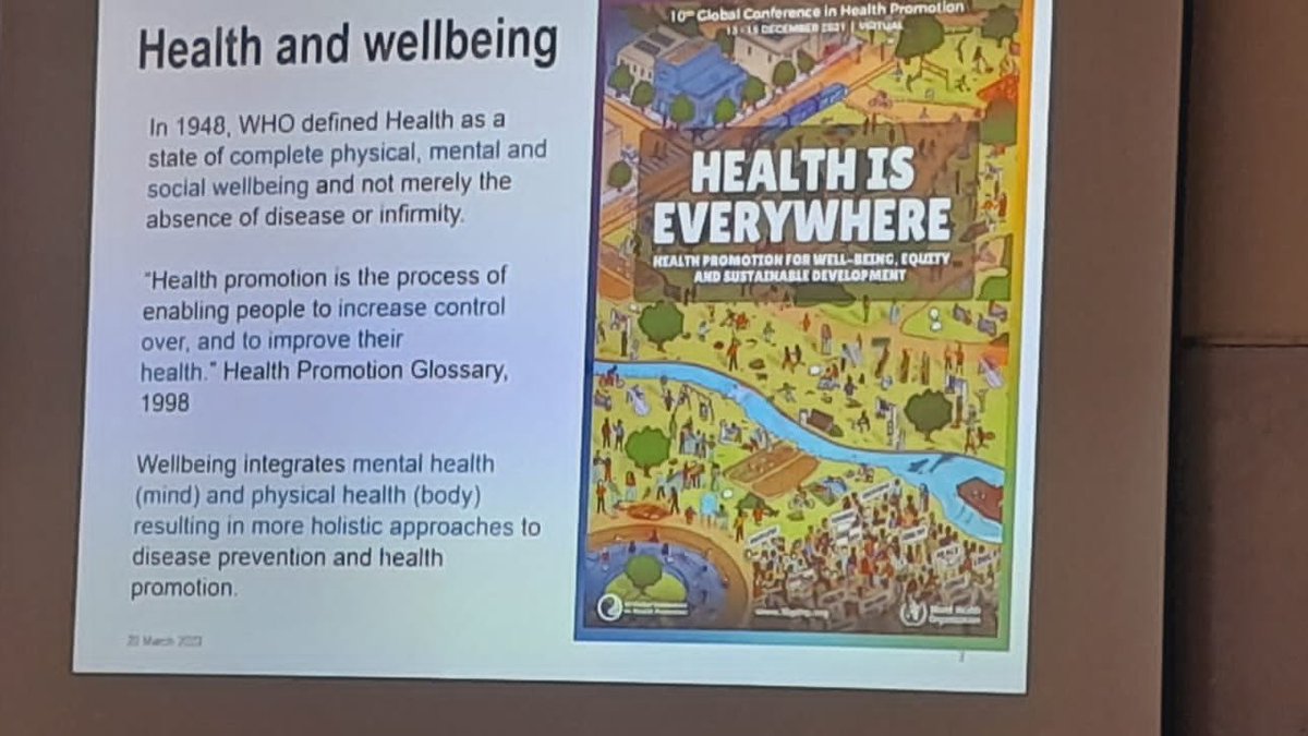 KaumudiSingh9's tweet photo. A workshop at @foetlkouniv on "Health Promotion Focusing on Mental Health and Life Skills among Youth" was organised for a batch of 50 students of @lkouniv  by @KaumudiSingh9  &amp; @shailendra10eed  on 20.03.2023, under the flagship of @SIFPSA and guidance of 
@RakeshdwivediDr sir. https://t.co/pXKipTY5oe