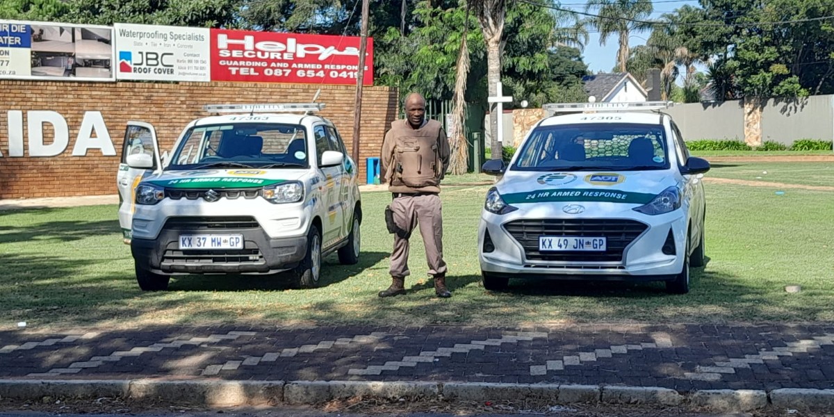 Fidelity_Secure's tweet photo. Fierce. Formidable. Fidelity! Our West Rand team out and about to protect you. The team not holding back to make sure the communities are safe and there is no violence in the areas.
#FidelityServicesGroup #FidelityADT #CommunitySafety #Protectingyou #Keepingyousafe https://t.co/8XKcx6t0ry