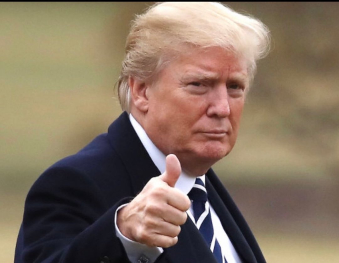 BlueSkyNJ's tweet photo. President Donald J Trump.
Best President Ever!
#MAGA 
#TrumpTrain 
#Trump2024 https://t.co/JBO1eskVZZ