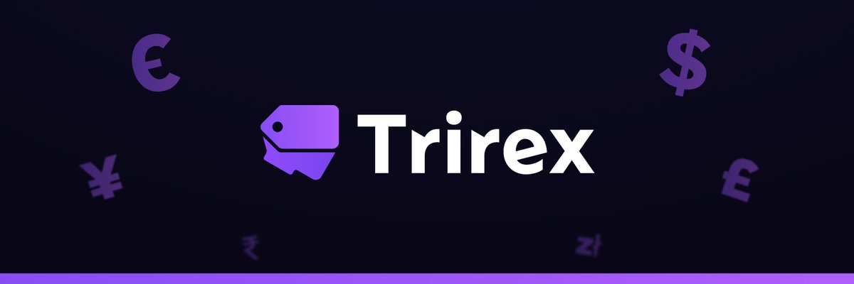 Trirex tweet media