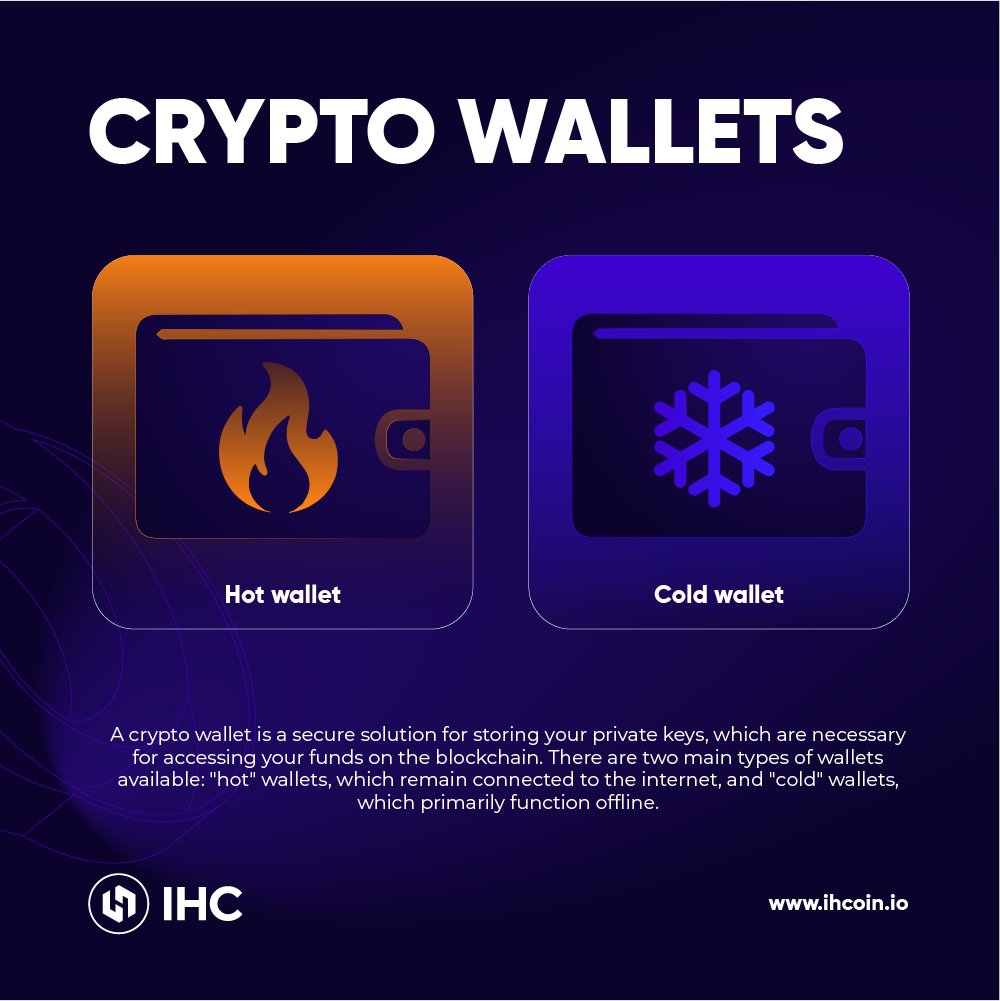 IHCoinofficial tweet picture