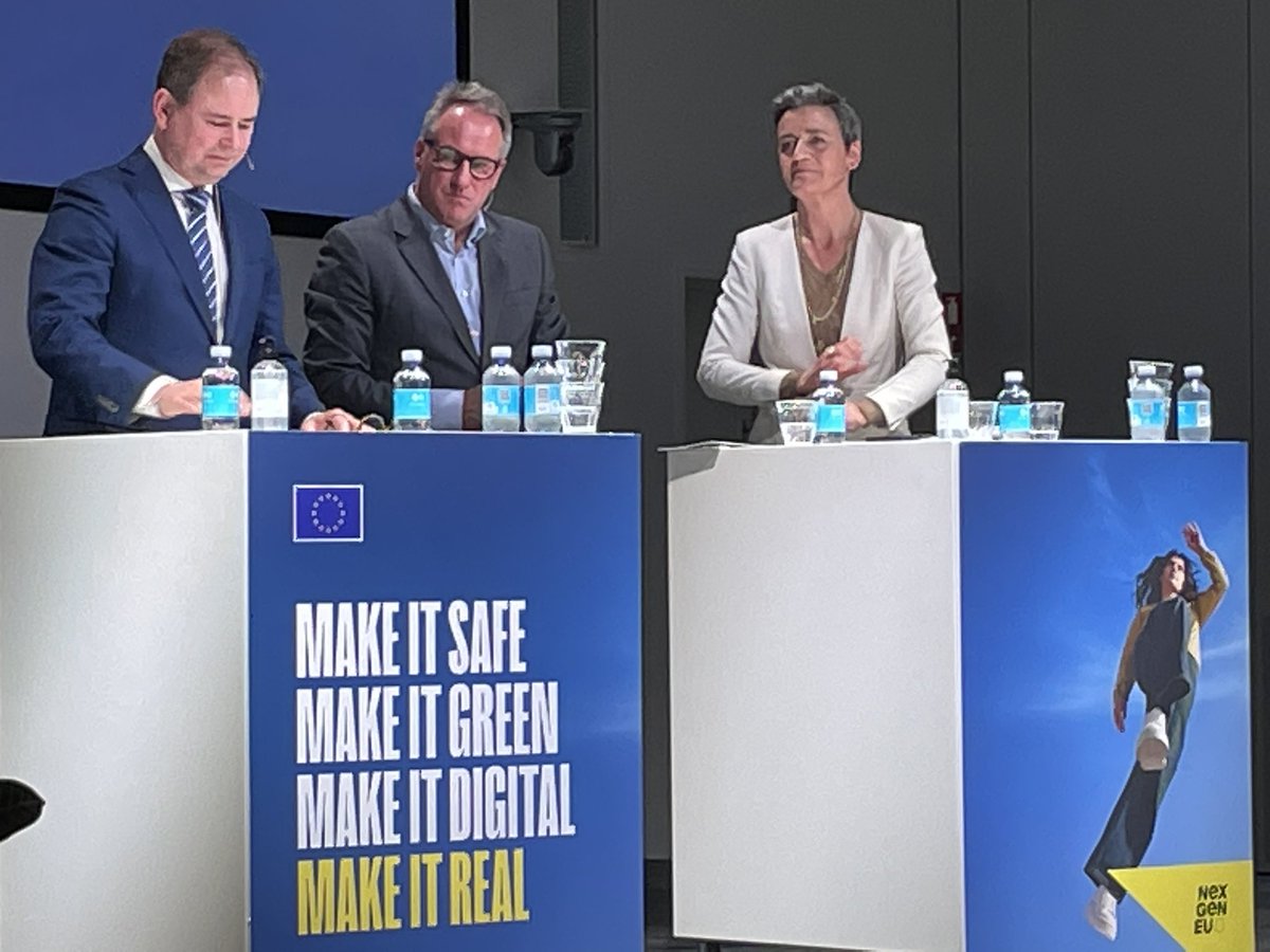 Morten Østergaard tweet media