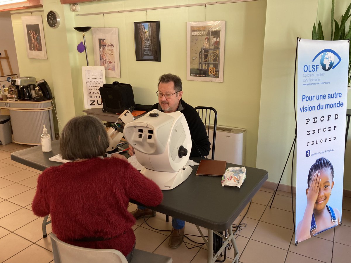 RabhaBenalla's tweet photo. Aujourd’hui la @MutOccitanie propose une journée dédiée aux dépistages #auditifs #visuels #diabete #tension #fragilite #memoire avec l’appui financier de la #conferencedesfinanceurs #prevention #teamut #seniorsalecoutedevotresante https://t.co/GRhM1Z9rJ7